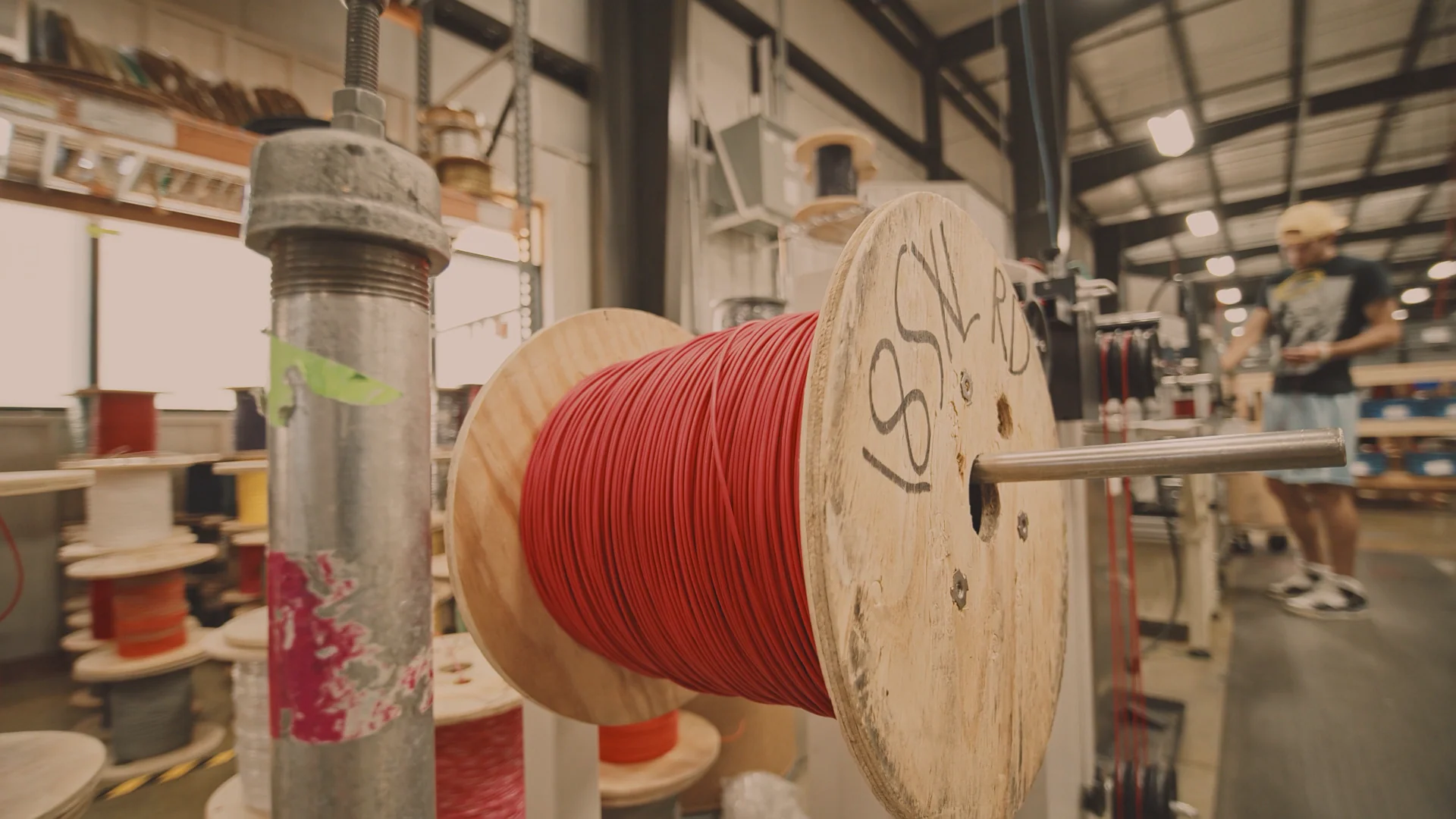Elektrotechnik zu exklusiven Großhandelspreisen