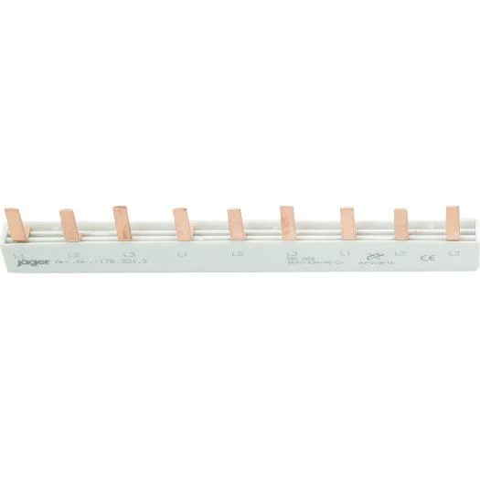 ABB FI-Schutzschalter & LS-Schalter | 1- bis 4-polig | Phasenschienen & Komplettsets - Image 18