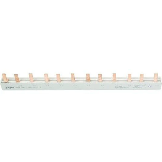 ABB FI-Schutzschalter & LS-Schalter | 1- bis 4-polig | Phasenschienen & Komplettsets - Image 19