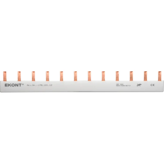 ABB FI-Schutzschalter & LS-Schalter | 1- bis 4-polig | Phasenschienen & Komplettsets - Image 22