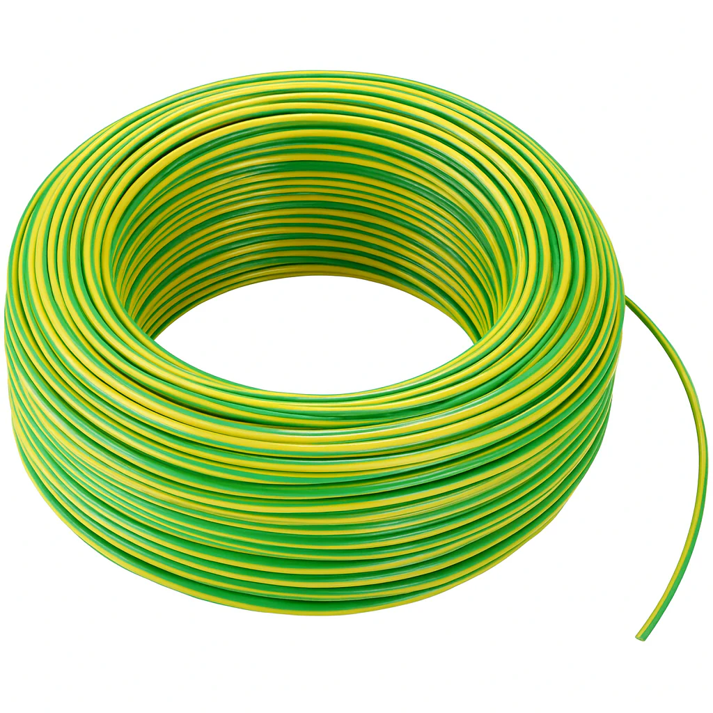 Aderleitung H07V-K flexibel | 1,5mm²-16mm² | 10-100m | verschiedene Farben - Image 2