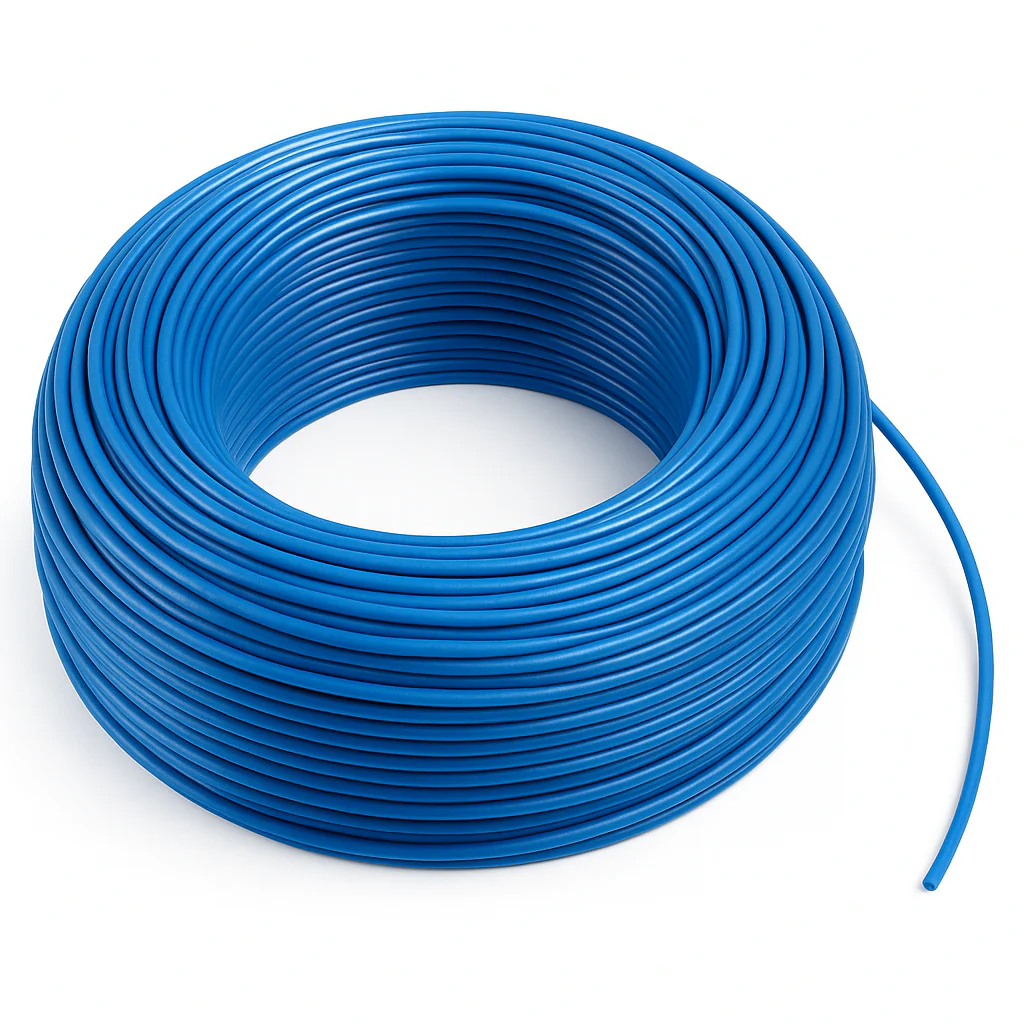 Aderleitung H07V-K flexibel | 1,5mm²-16mm² | 10-100m | verschiedene Farben - Image 3