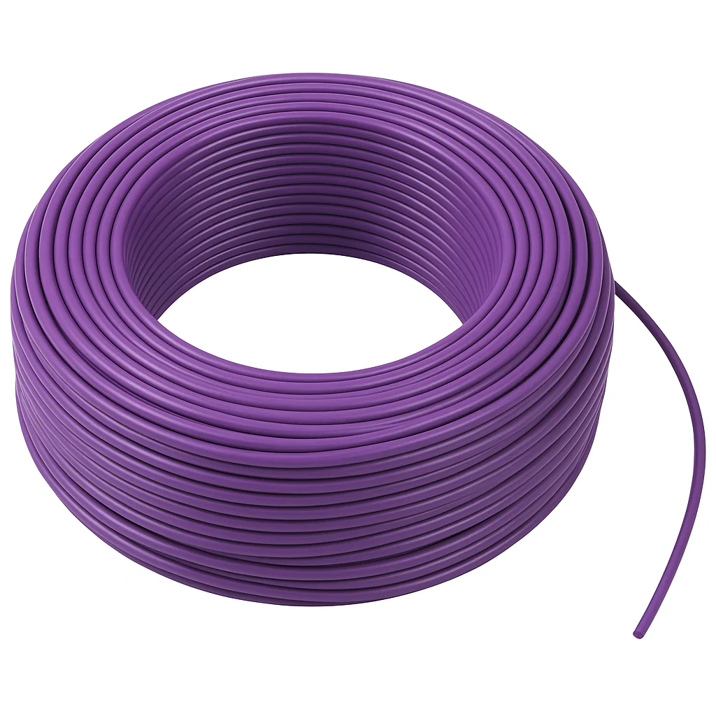 Aderleitung H07V-U starr | 1,5mm²-2,5mm² | 10-100m | verschiedene Farben - Image 7