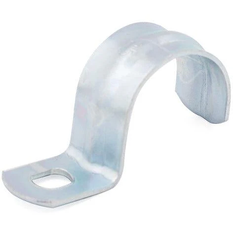 Befestigungsschelle M20, Metall, einlaschig, 100 Stück