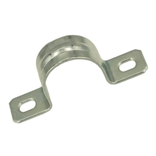 Befestigungsschelle zweilappig M32mm, 100 Stück