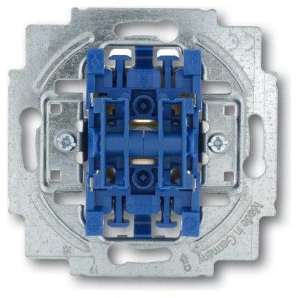 Busch-Jäger 2CKA001012A1085 UP-Wippschalter-Einsatz Serienschaltung (2000/5)