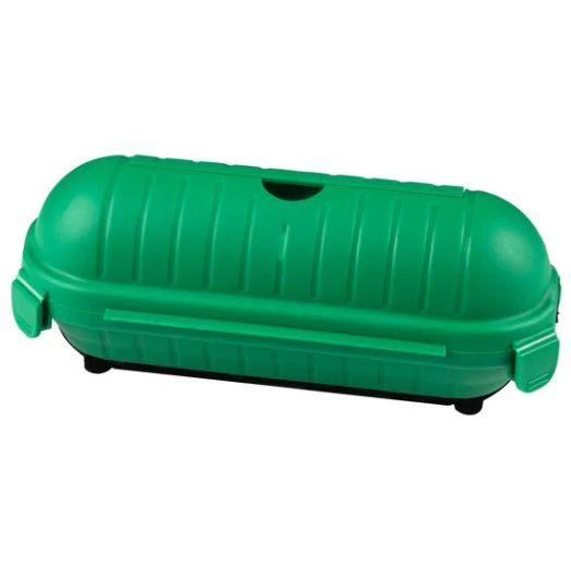 Caravan/Camping/Boot-Adapter Set mit Sicherheitsbox IP44 - 100% Schutz - Image 2