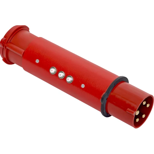 CEE Adapter-Steckvorrichtungen 16 - 63A | 230V - 400V | IP44| verschiedene Typen - Image 10