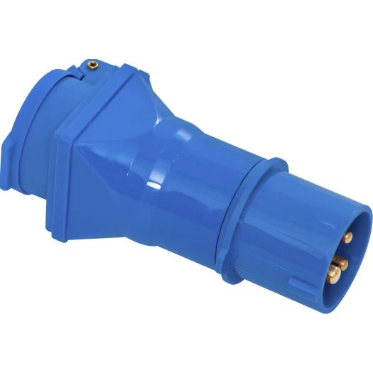CEE Adapter-Steckvorrichtungen 16 - 63A | 230V - 400V | IP44| verschiedene Typen - Image 4