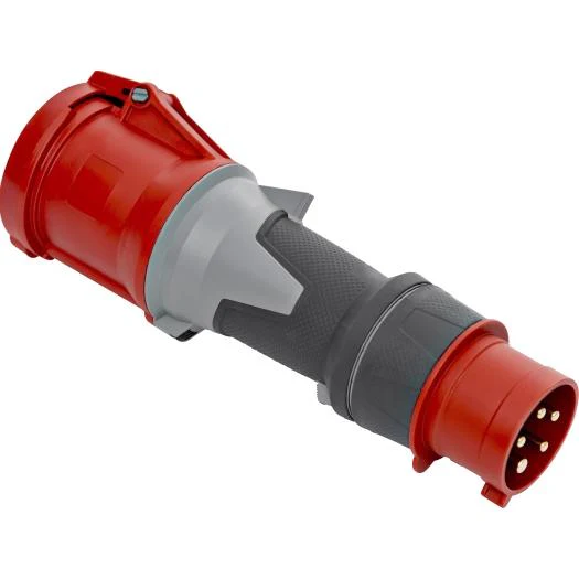 CEE Adapter-Steckvorrichtungen 16 - 63A | 230V - 400V | IP44| verschiedene Typen - Image 9
