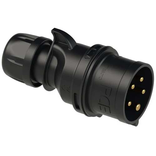 CEE-Stecker 16A - 125A | 230V - 400V | IP44 - IP67 | verschiedene Farben - PCE - Image 16