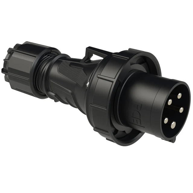 CEE-Stecker 16A - 125A | 230V - 400V | IP44 - IP67 | verschiedene Farben - PCE - Image 23