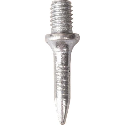 Einschlagdübel M6, 8x15mm, 100 Stück