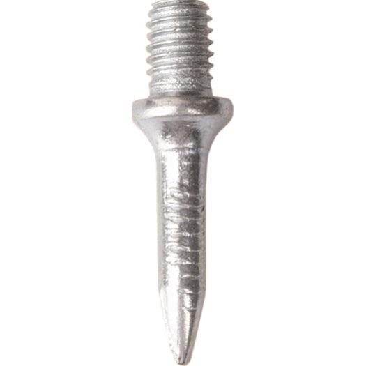 Einschlagdübel M6, 8x18mm, 100 Stück