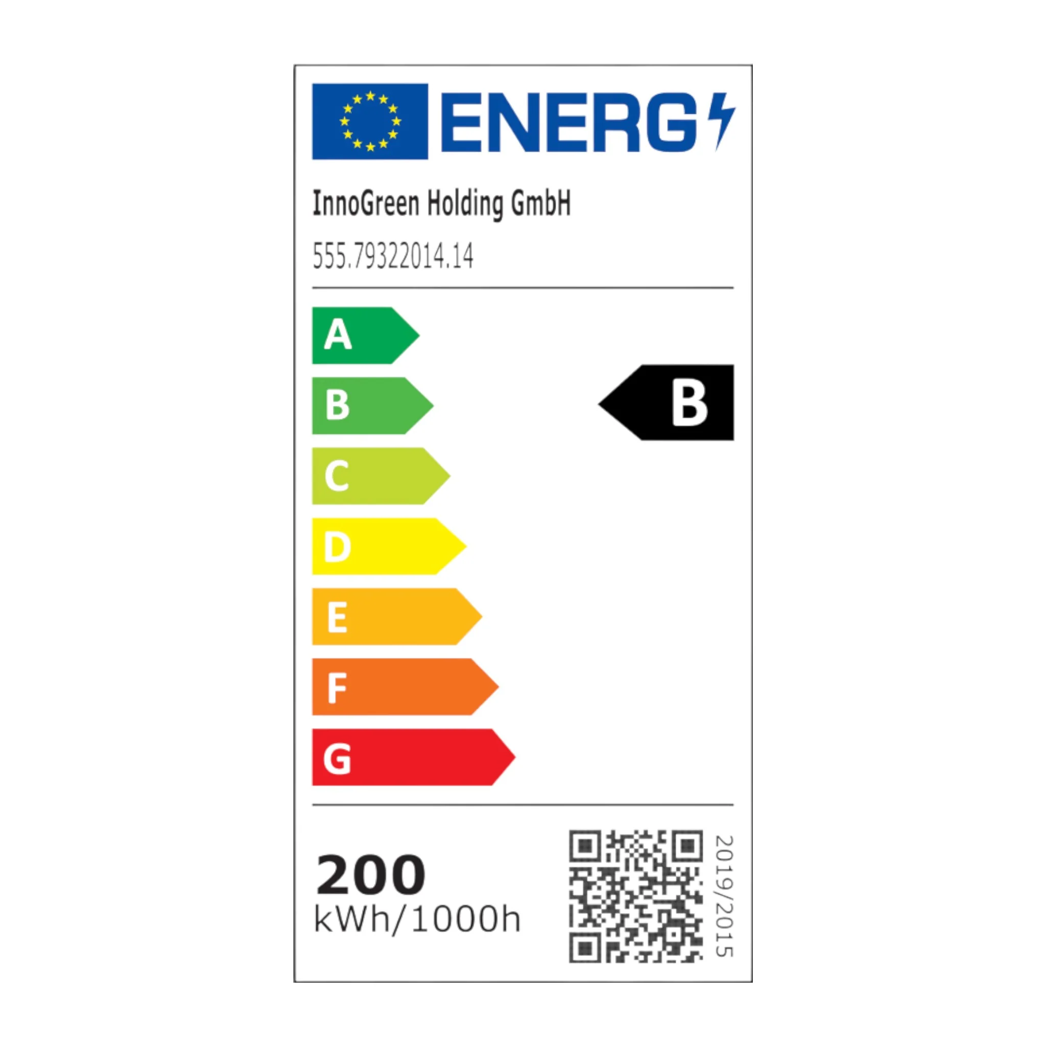 LED-Hallentiefstrahler CIRCLE | 110-230 W | 4.500K/6000K | 60°/90°/120° Abstrahlwinkel - Image 4