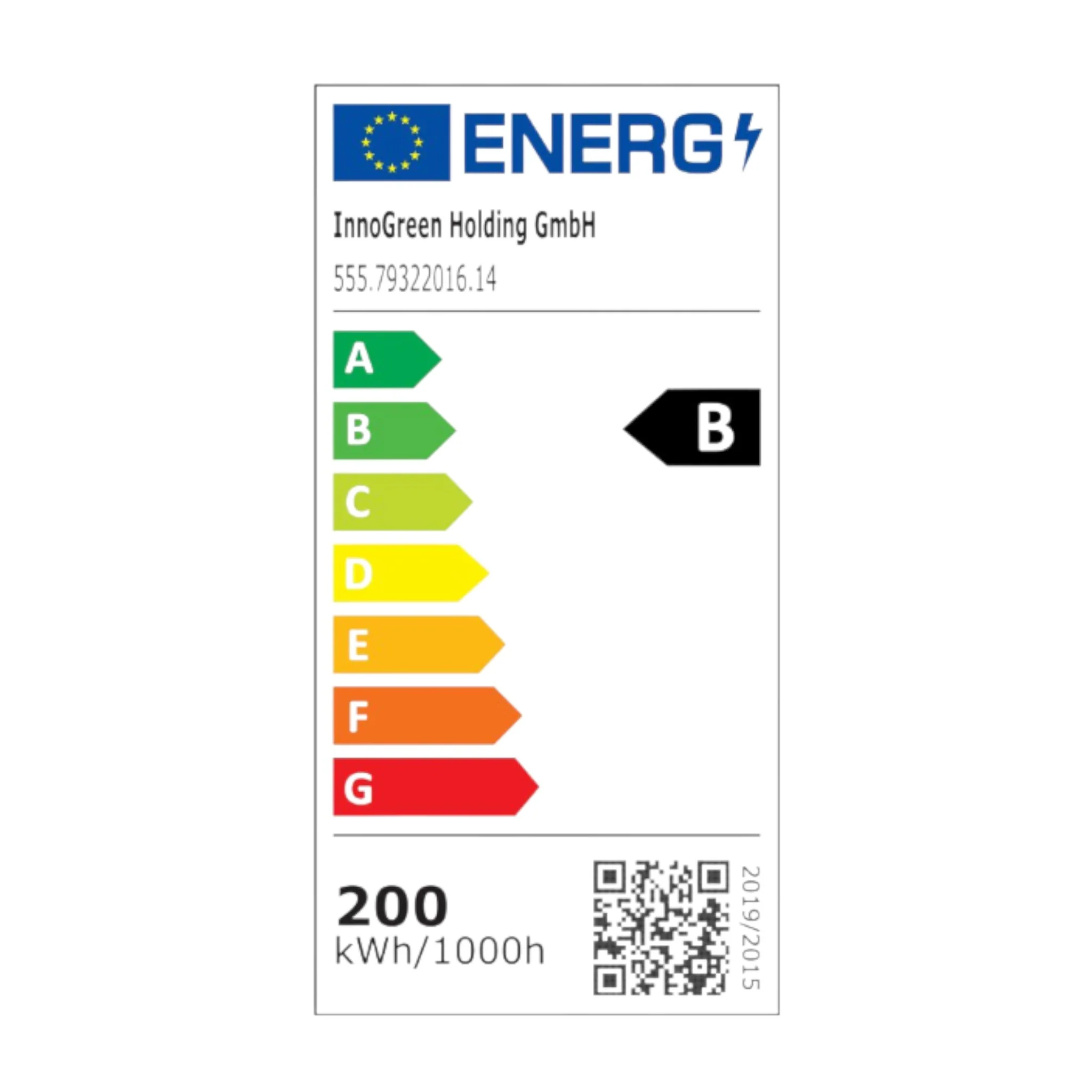 LED-Hallentiefstrahler CIRCLE | 110-230 W | 4.500K/6000K | 60°/90°/120° Abstrahlwinkel - Image 7