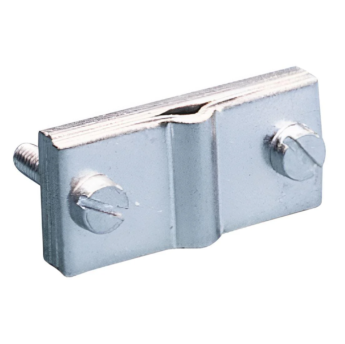 Erdungsmaterial: Erdungsklemme / Erdungsschiene / Bandschelle / Staberder / Potentialausgleichschiene - Image 7