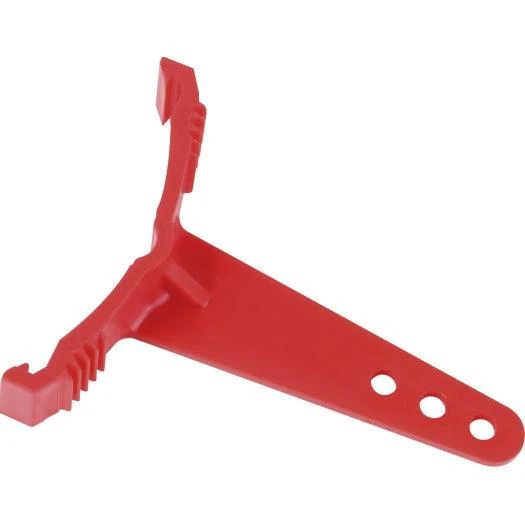F-TRONIC 7390069 Nagellasche UP Dosen Ø 60 mm, 50 Stück