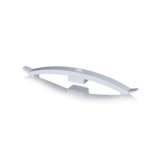 F-TRONIC 7420007 Kabel-Klemmbügel für 10 x NYM 3 x 1,5mm² Bohrloch: 6 mm, 50 Stück