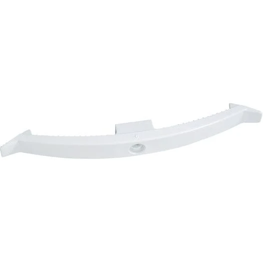 F-TRONIC 7420009 Kabel-Klemmbügel 224mm für 16 Leitungen (NYM 3x1,5), Bohrloch: 6 mm, 50 Stück