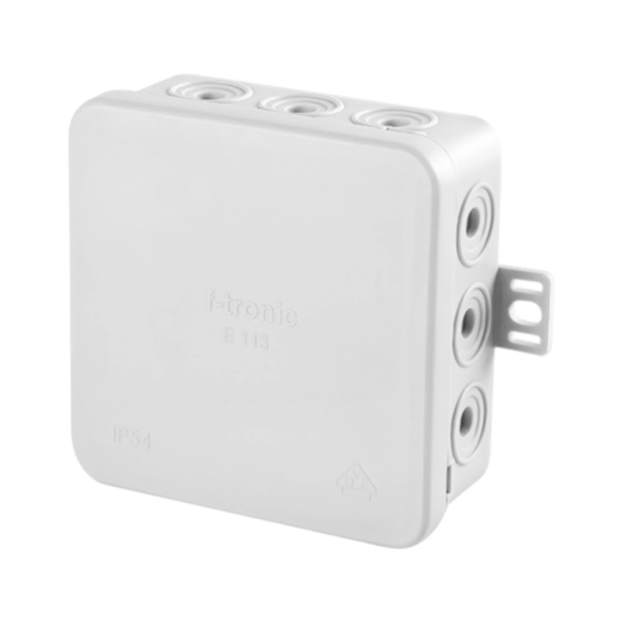 F-Tronic AP/FR Abzweigkästen – verschiedene Größen - Image 3