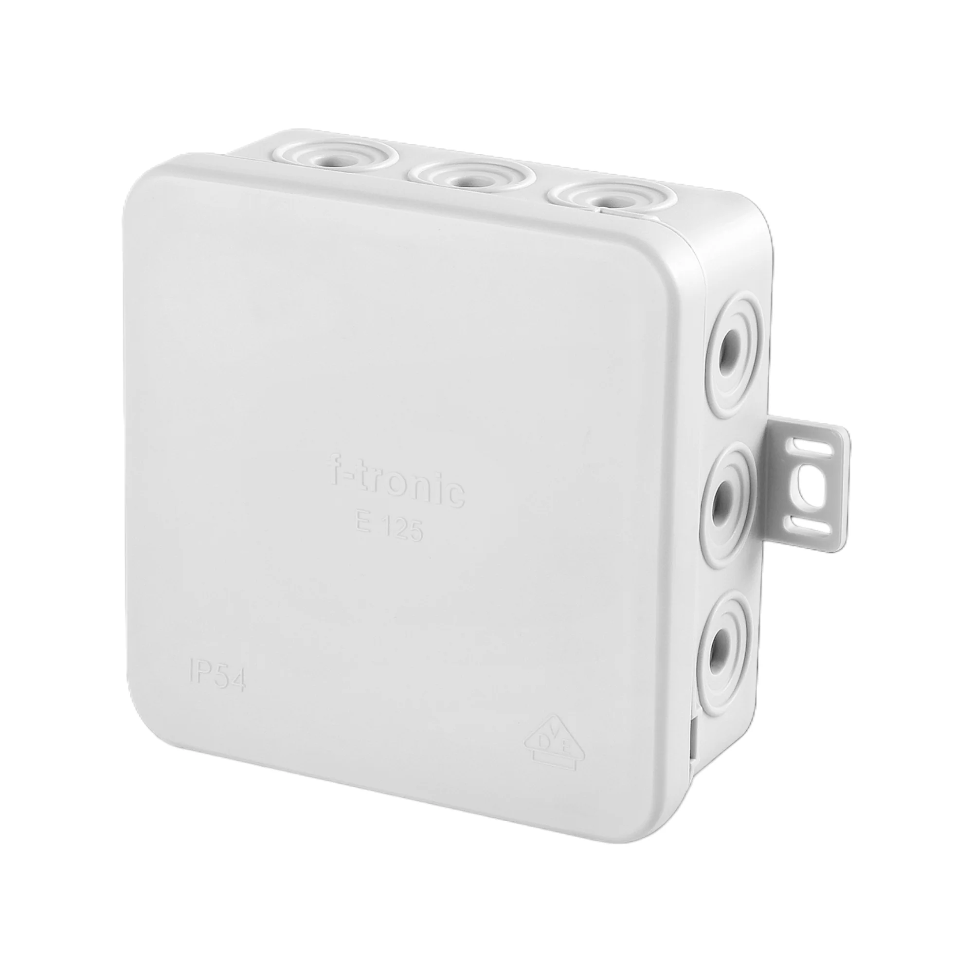 F-Tronic AP/FR Abzweigkästen – verschiedene Größen - Image 4