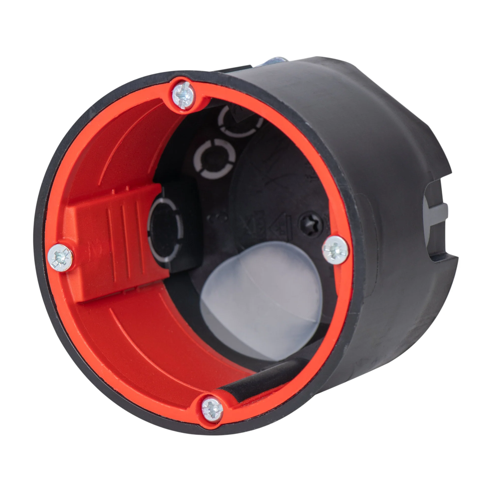 F-Tronic Hohlwand- & Brandschutzdosen Ø 68 mm – winddicht | flach & tief | Elektronik- & F30–F120 Brandschutzdosen - Image 5