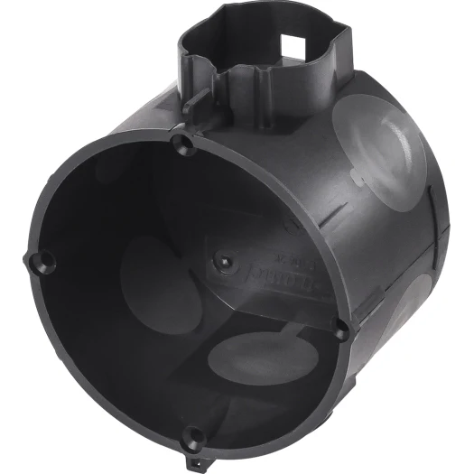 F-Tronic Unterputz-Schalterdosen & Elektronikdosen Ø 60 mm – verschiedene Ausführunge - Image 4