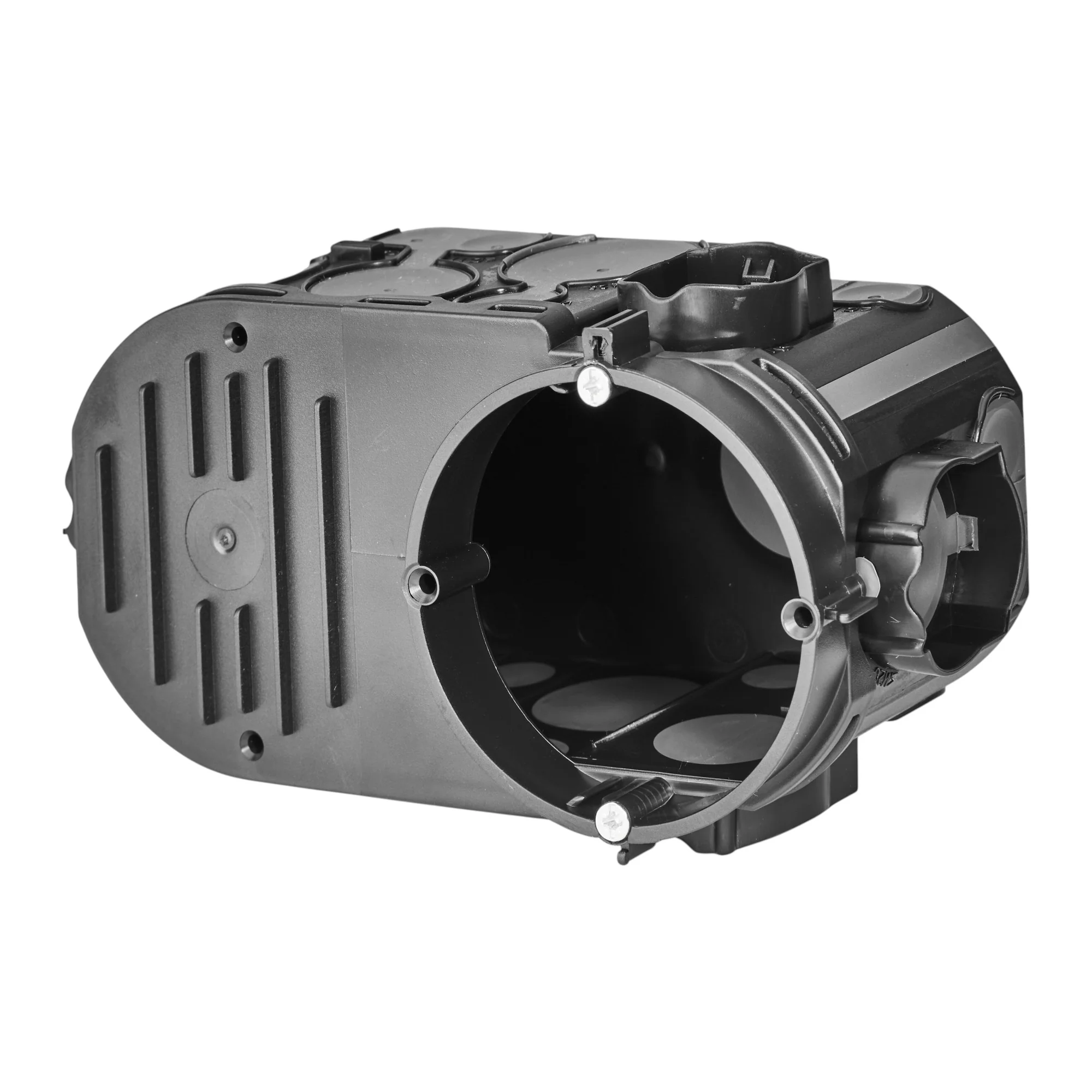 F-Tronic Unterputz-Schalterdosen & Elektronikdosen Ø 60 mm – verschiedene Ausführunge - Image 6