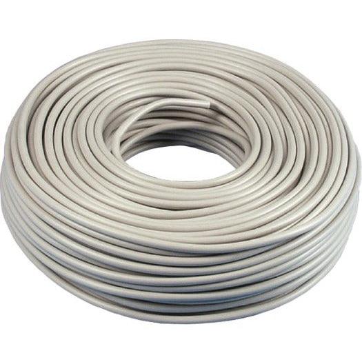 Feuchtraum-Leitung NYM-J 3x2,5 100m Ring