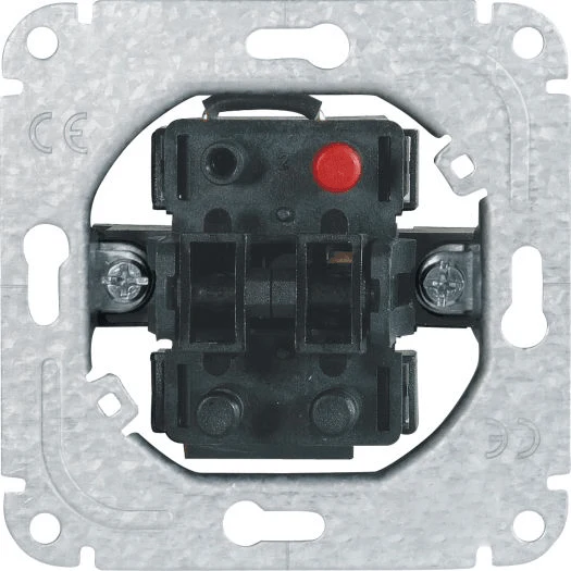GEWISS Brüstungskanal 70x100/130/170 - 2m mit Zubehör & Schalterprogramm ProLine55 Anthrazit - Image 19