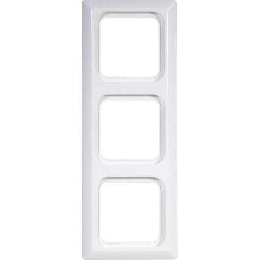 SANOS ProLine 1 - UP Schalterprogramm / Reinweiß / Made in Germany - Image 5