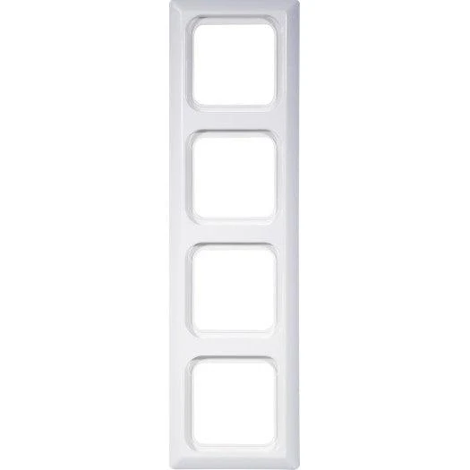SANOS ProLine 1 - UP Schalterprogramm / Reinweiß / Made in Germany - Image 6
