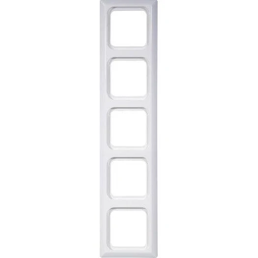SANOS ProLine 1 - UP Schalterprogramm / Reinweiß / Made in Germany - Image 7