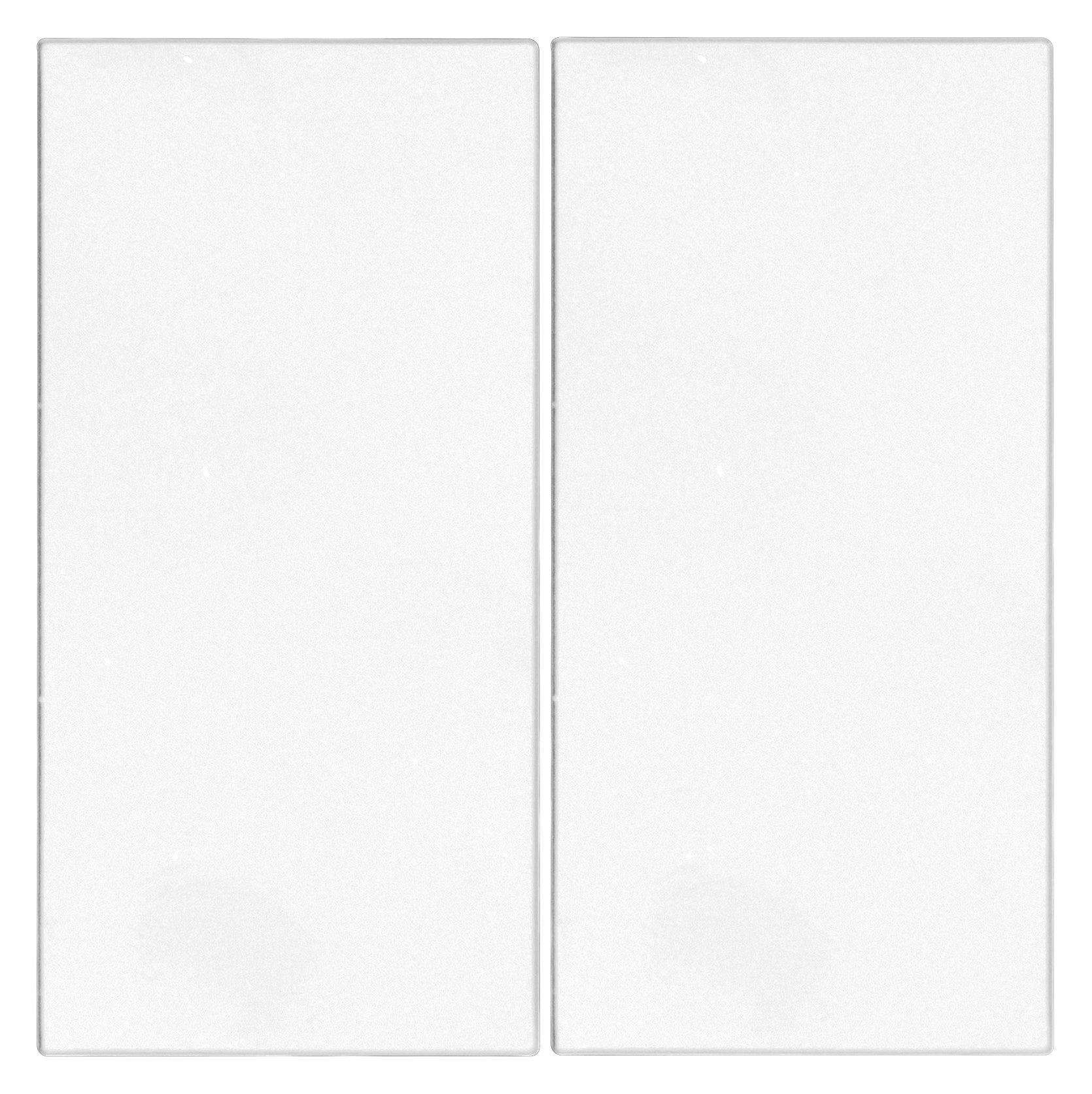 GEWISS Brüstungskanal 70x100/130/170 - 2m mit Zubehör & Schalterprogramm ProLine55 - Image 23