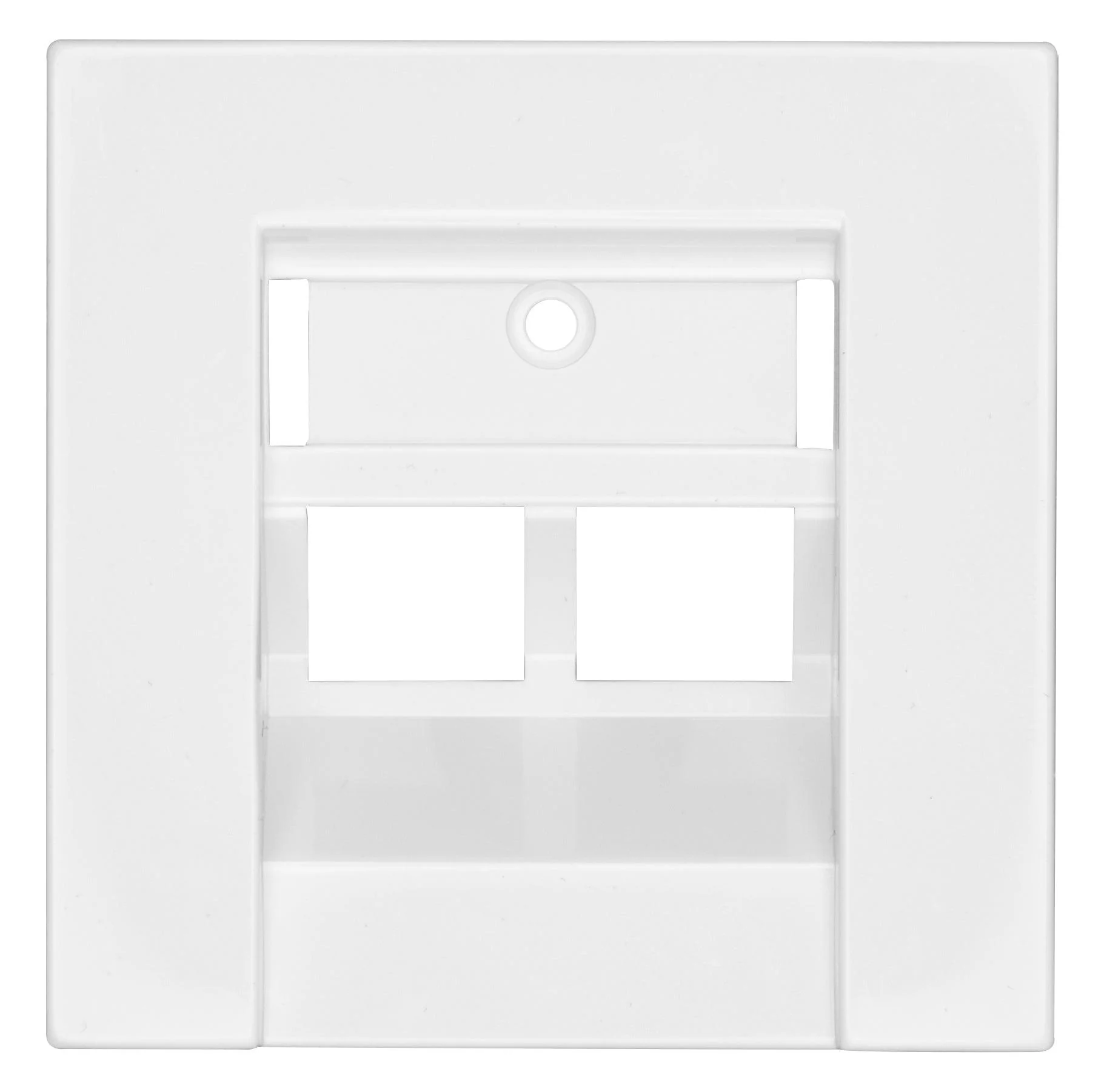 GEWISS Brüstungskanal 70x100/130/170 - 2m mit Zubehör & Schalterprogramm ProLine55 - Image 26