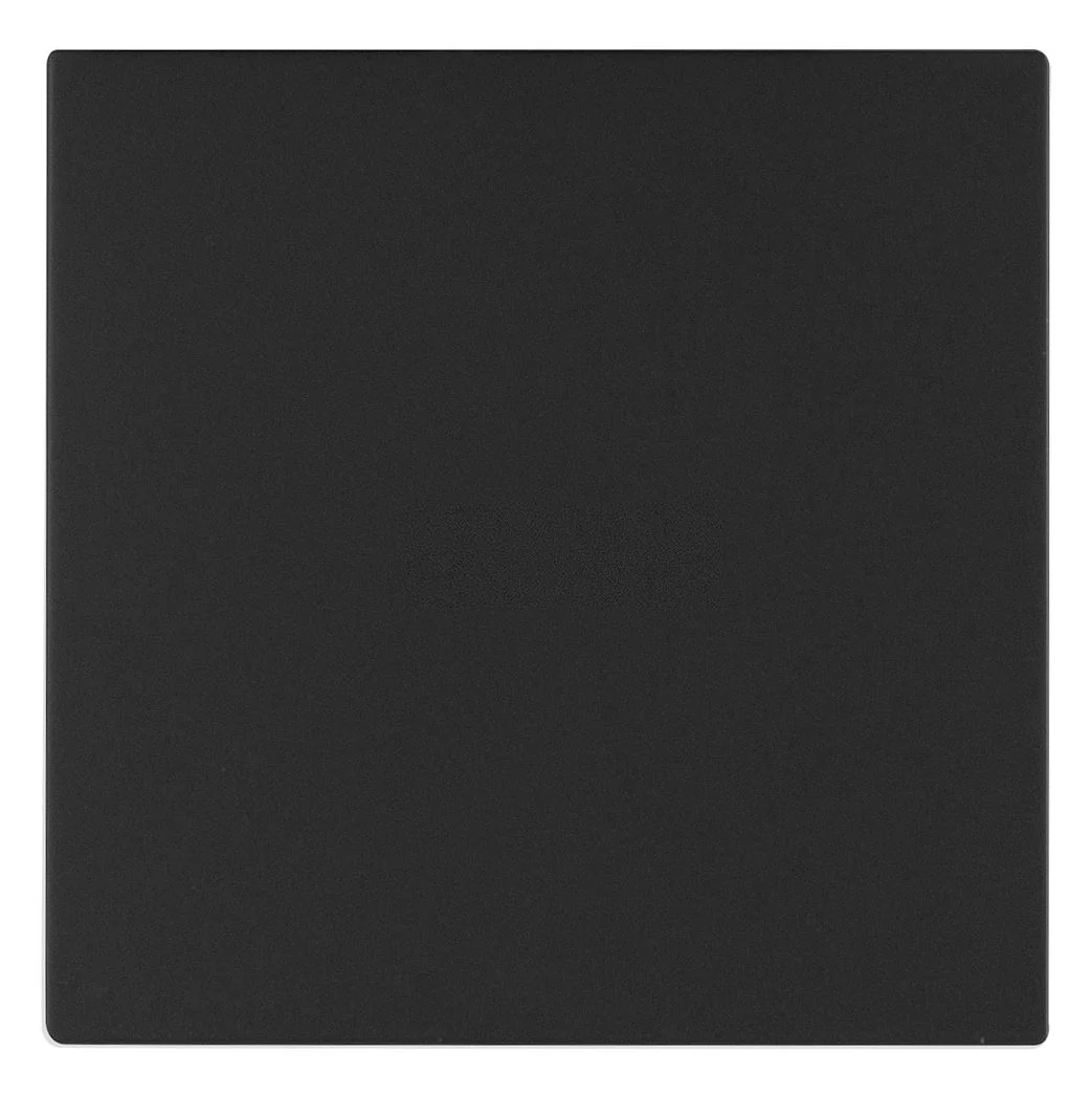 GEWISS Brüstungskanal 70x100/130/170 - 2m mit Zubehör & Schalterprogramm ProLine55 Anthrazit - Image 21