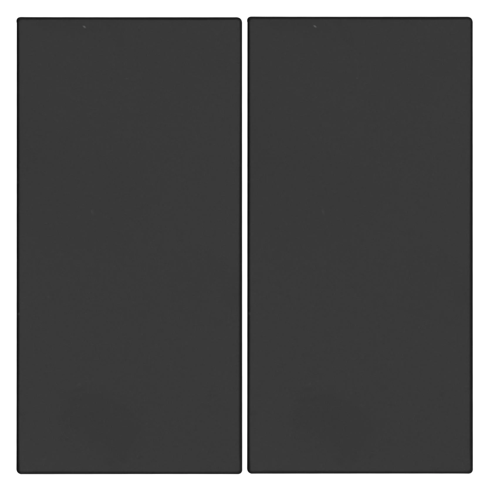 GEWISS Brüstungskanal 70x100/130/170 - 2m mit Zubehör & Schalterprogramm ProLine55 Anthrazit - Image 22