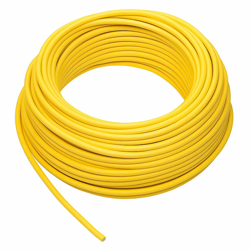 Meterware Gummileitung H07RN-F 3G1,5mm² - 5G16mm² | verschiedene Farben - Beschriftbar - Image 4