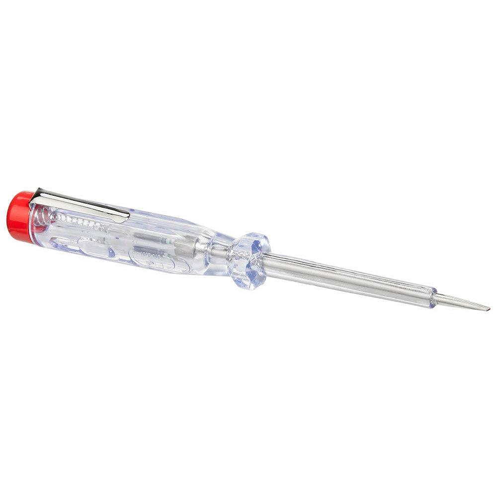 Herdanschluss-Set: 2m Herdanschlussleitung, 1x AP/UP Anschlussdose + 1x Phasenprüfer - Image 4