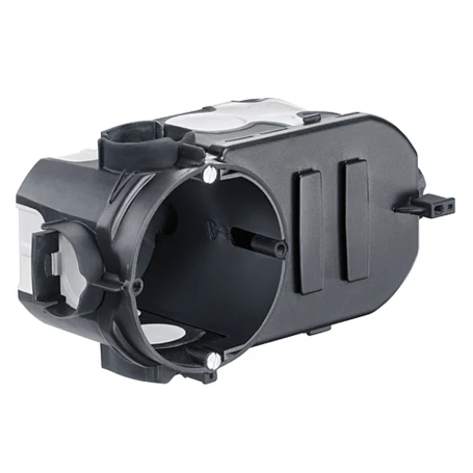 KAISER Unterputz-Schalterdosen & Elektronikdosen Ø 60 mm – verschiedene Ausführungen - Image 6