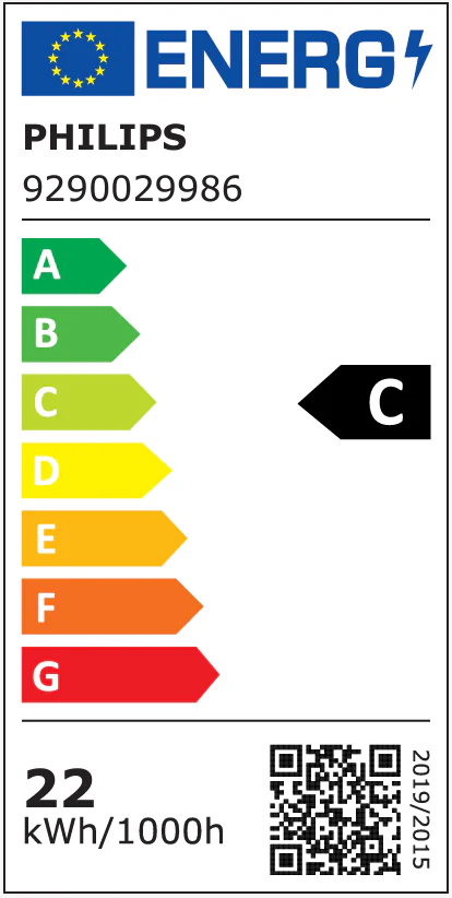 KANDEM Feuchtraum-Wannenleuchte 2x58W / 150cm / IP65 / VVG - Image 3