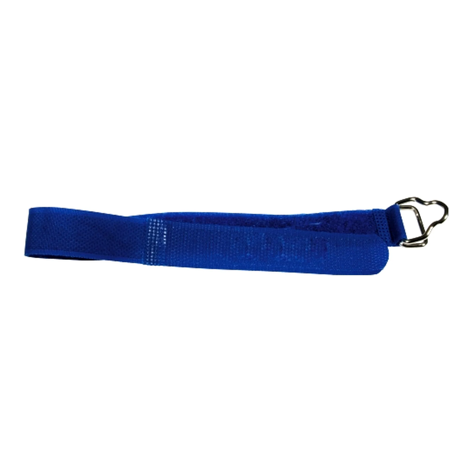 Universal-Klettband mit 2 Metall-Laschen | Ø 20-190mm | 10er pack