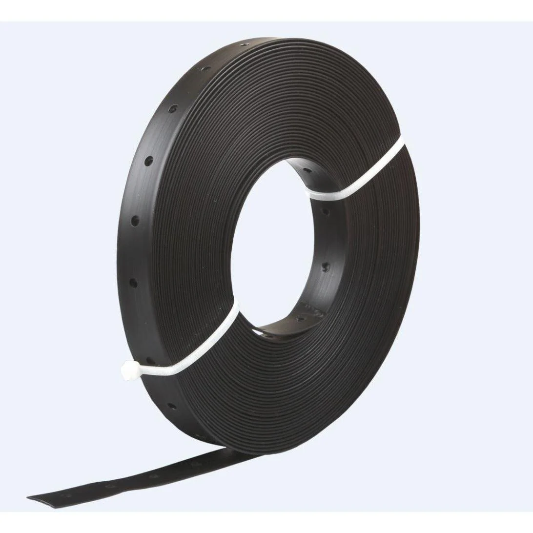 Kunststoff-Montageband 13x1,20, 10m Rolle