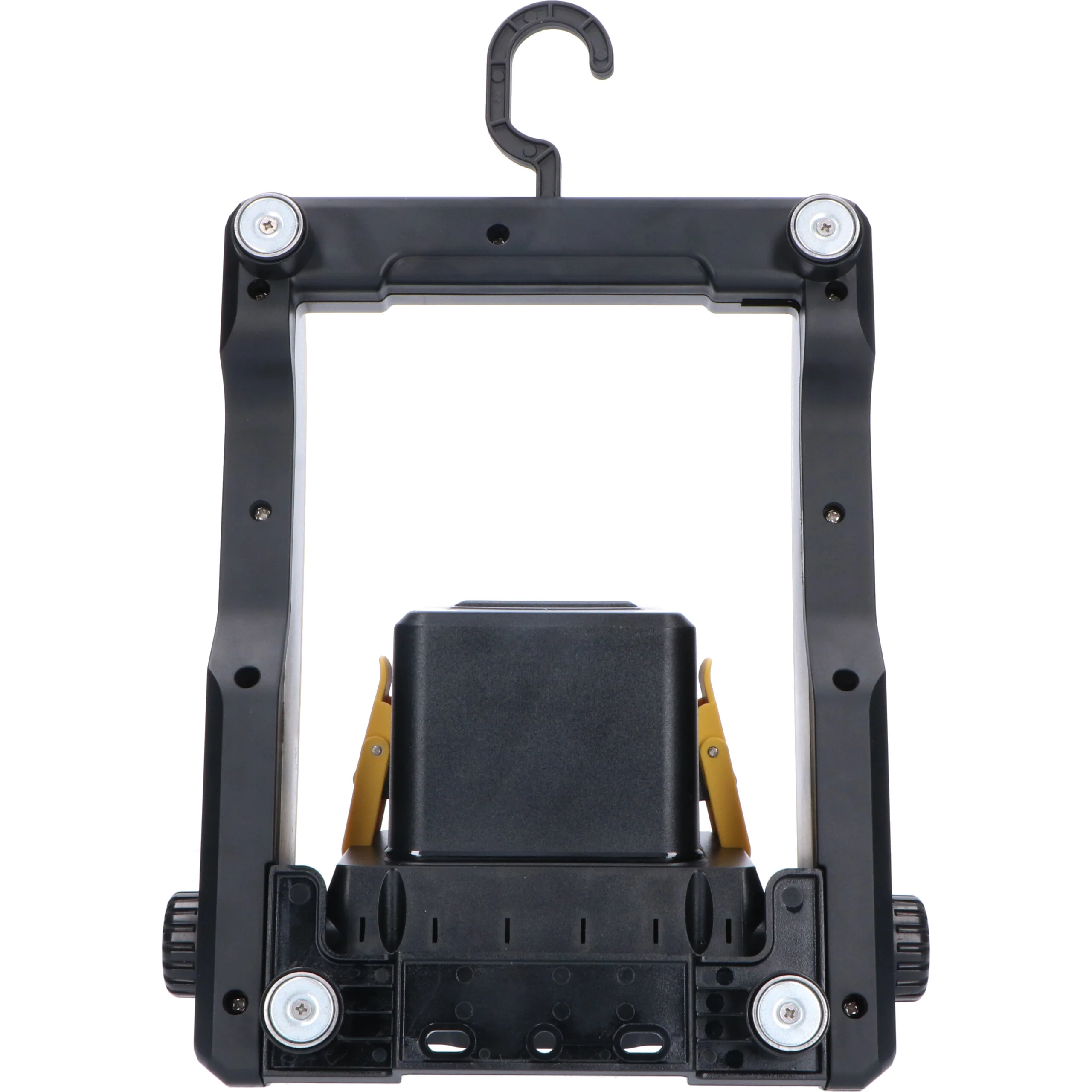 LED-Akku-Arbeitsleuchte, 20 W, IP54, inkl. 18 V Akku-Adapter, USB-Ausgang - Image 12
