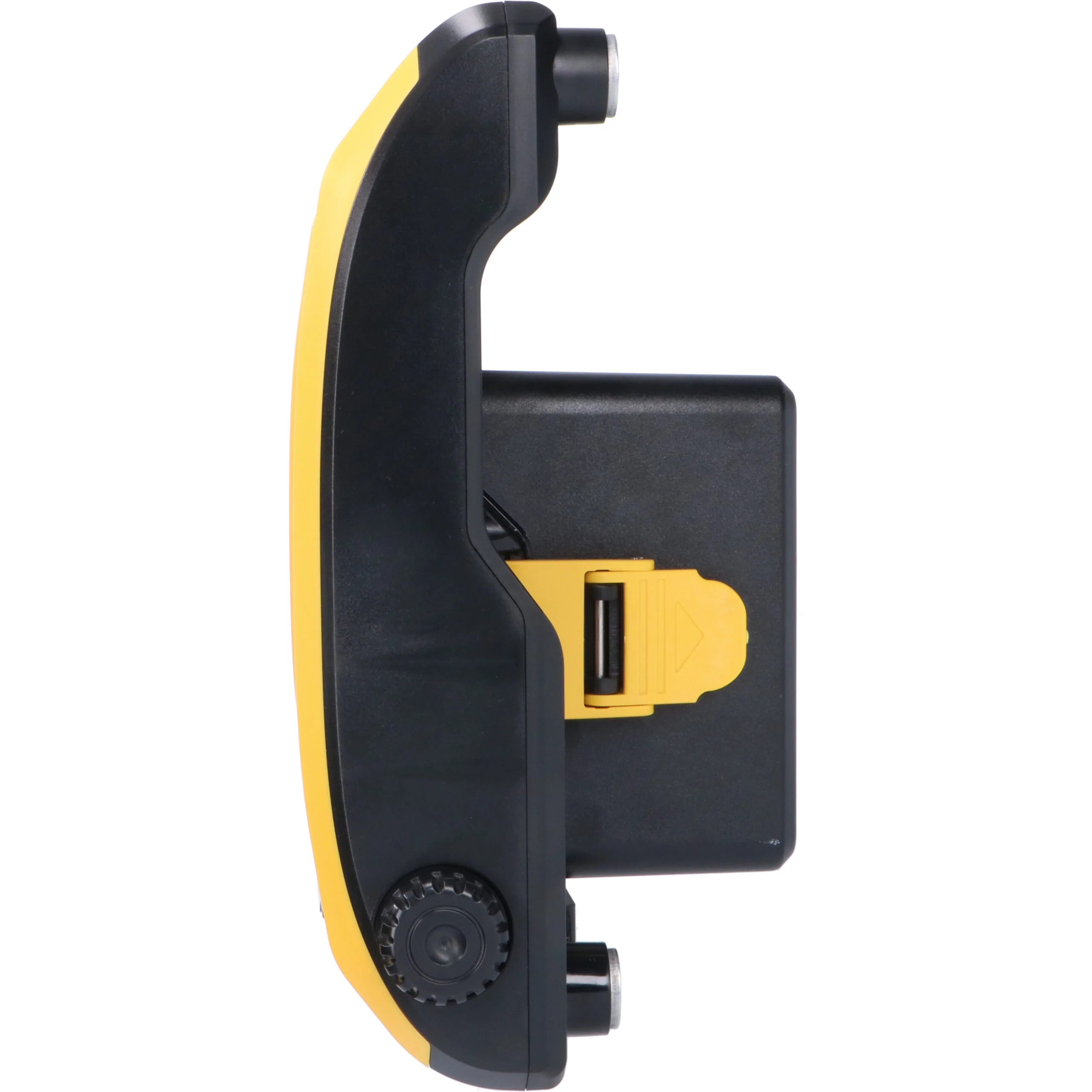 LED-Akku-Arbeitsleuchte, 20 W, IP54, inkl. 18 V Akku-Adapter, USB-Ausgang - Image 5