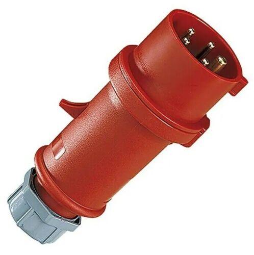 Mennekes CEE-Stecker 16A - 32A | 230V - 400V | IP44 - IP54 - Image 4