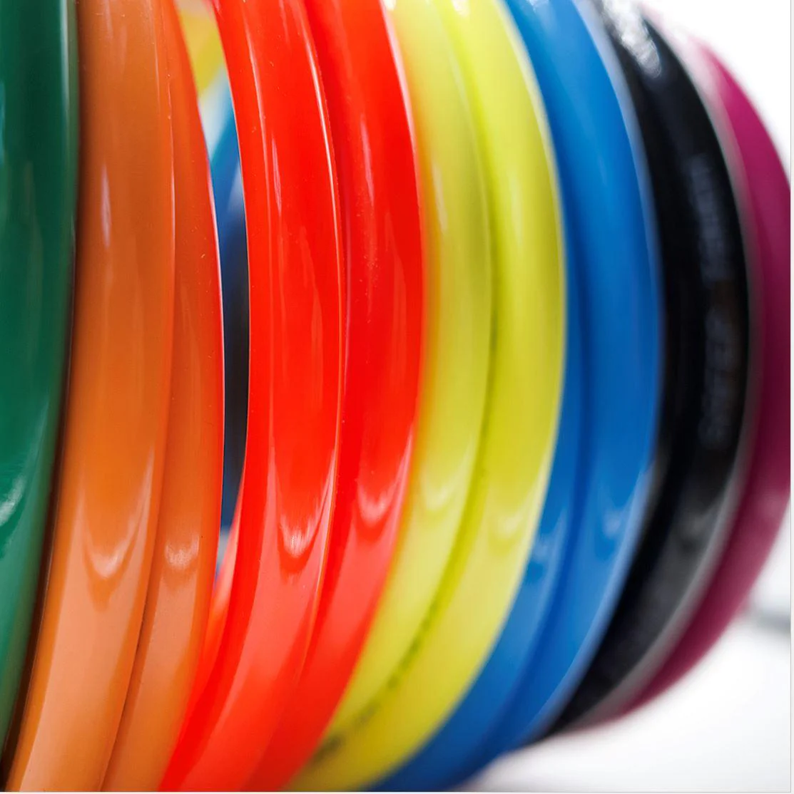 Meterware PUR-Gummileitung H07BQ-F 3G1,5mm² - 5G16mm² | verschiedene Farben - Beschriftbar - Image 3