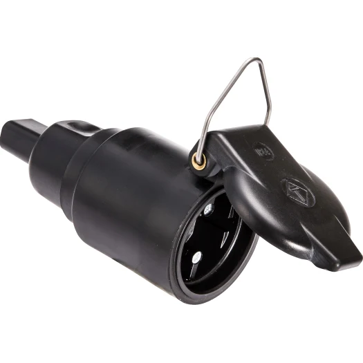 Modulares Illu-Lichterketten-System – Kabel, Fassungen & Zubehör frei kombinierbar – Für Außenbereiche & Dekobeleuchtung - Image 4