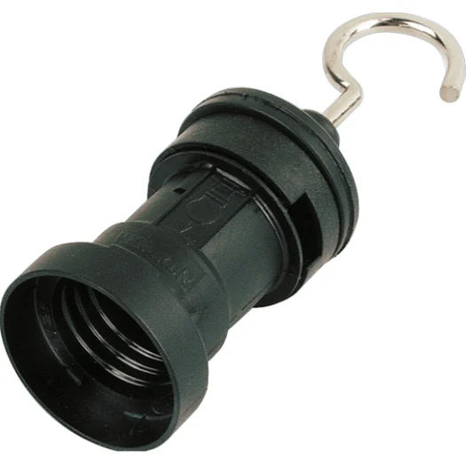 Modulares Illu-Lichterketten-System – Kabel, Fassungen & Zubehör frei kombinierbar – Für Außenbereiche & Dekobeleuchtung - Image 6